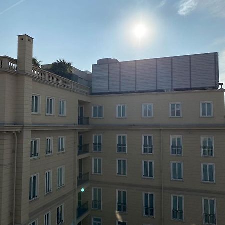 Porta Nuova Attic Room Torino Exterior foto