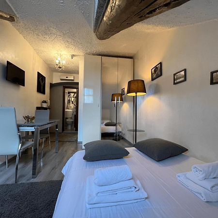 Porta Nuova Attic Room Torino Exterior foto