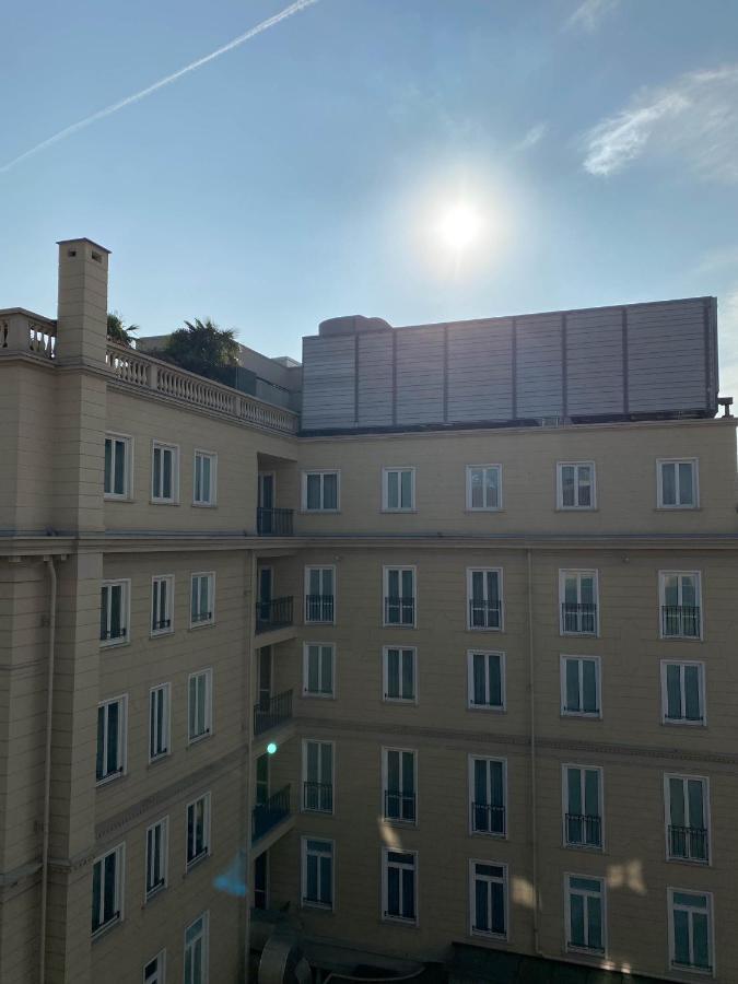 Porta Nuova Attic Room Torino Exterior foto