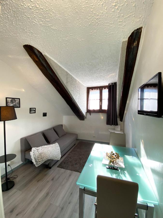 Porta Nuova Attic Room Torino Exterior foto